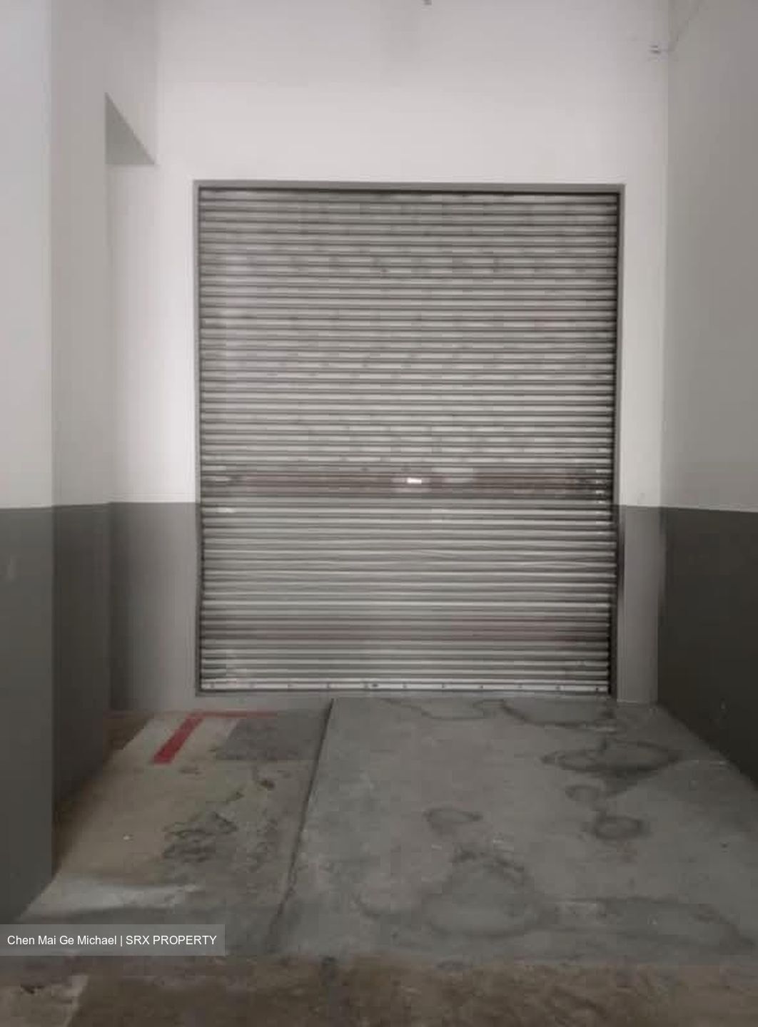 Kaki Bukit Avenue 1 (D14), Factory #536364111